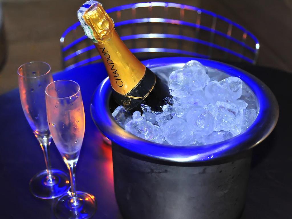 Motel Sunny (Adults Only) Belo Horizonte Zewnętrze zdjęcie