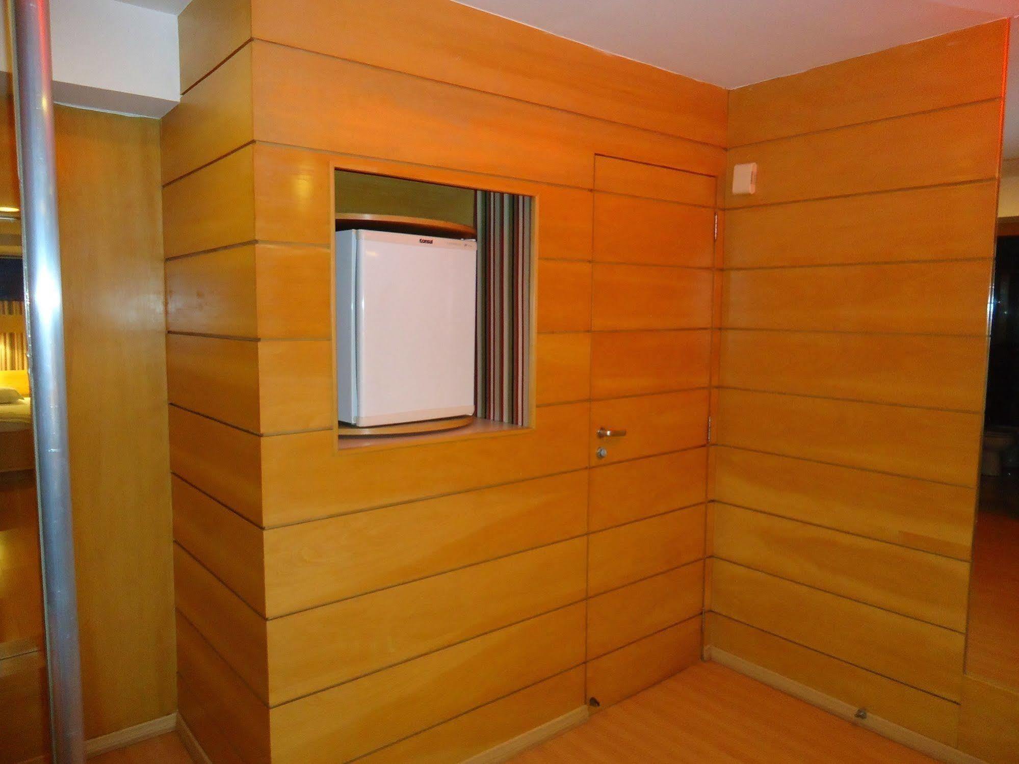 Motel Sunny (Adults Only) Belo Horizonte Zewnętrze zdjęcie