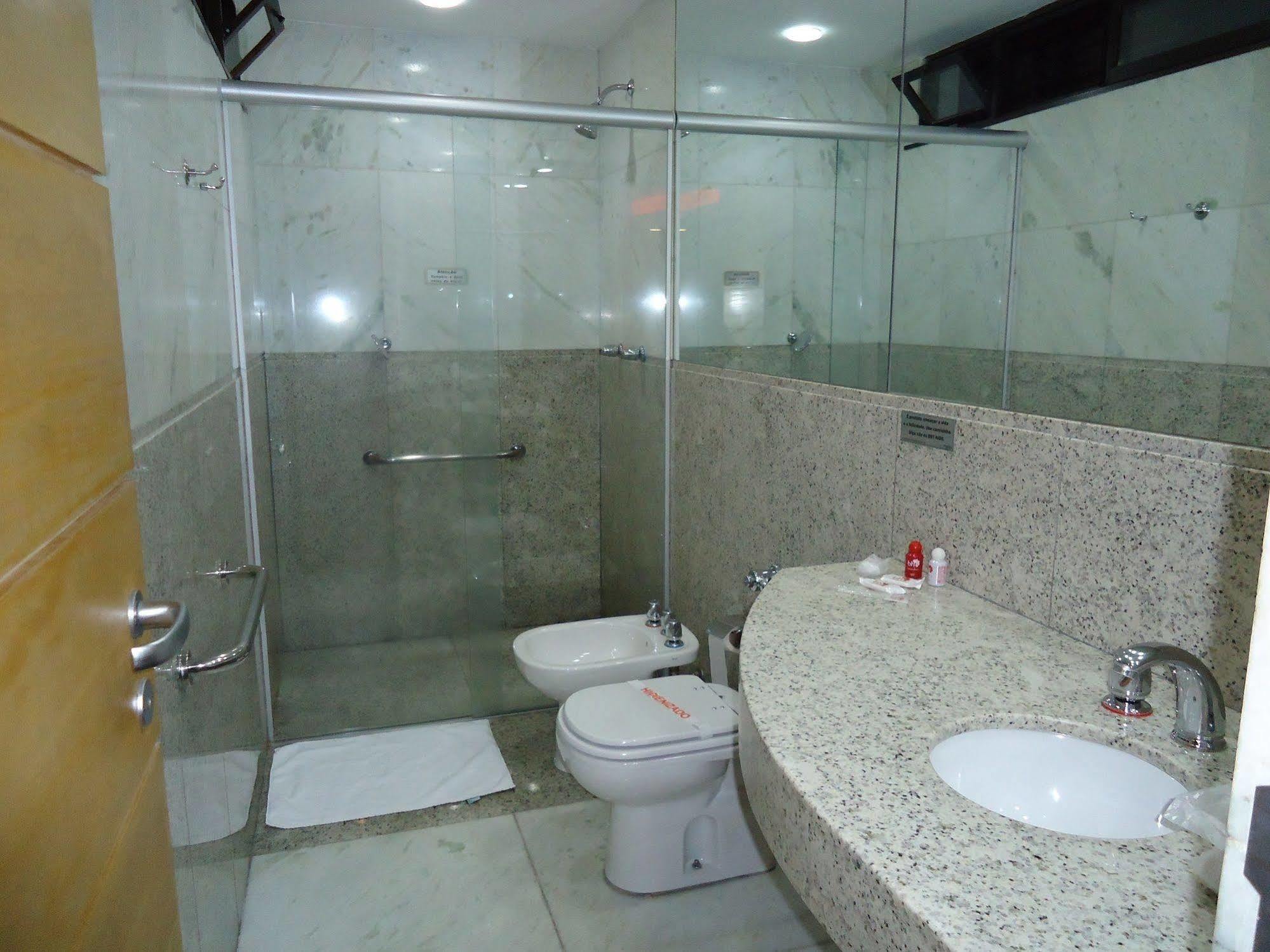 Motel Sunny (Adults Only) Belo Horizonte Zewnętrze zdjęcie