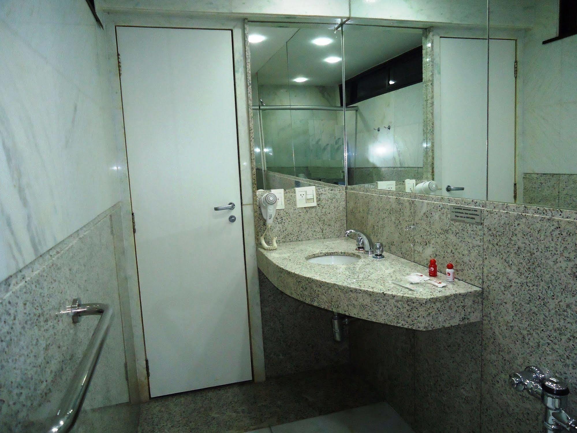 Motel Sunny (Adults Only) Belo Horizonte Zewnętrze zdjęcie