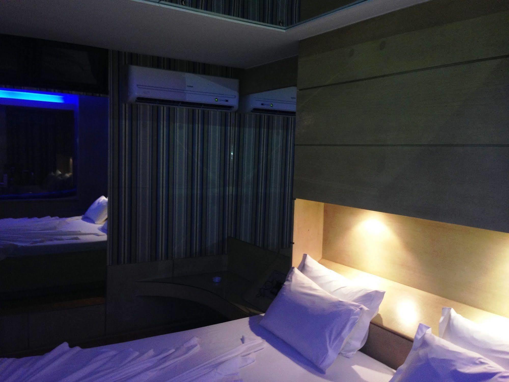 Motel Sunny (Adults Only) Belo Horizonte Zewnętrze zdjęcie