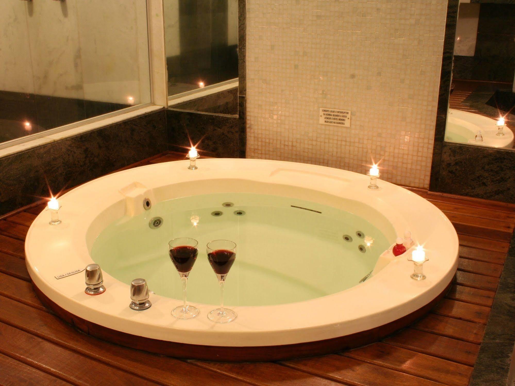 Motel Sunny (Adults Only) Belo Horizonte Zewnętrze zdjęcie