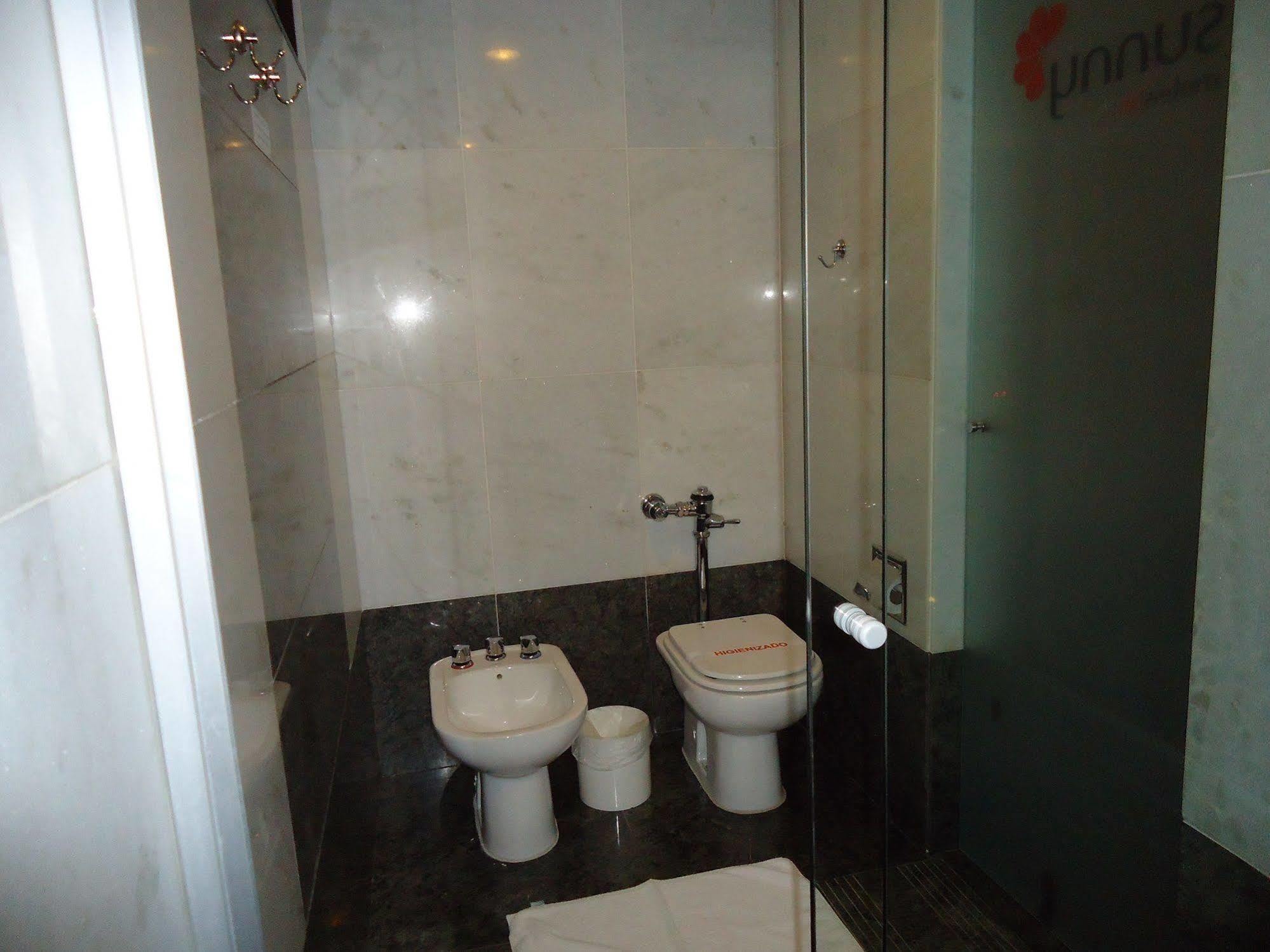 Motel Sunny (Adults Only) Belo Horizonte Zewnętrze zdjęcie