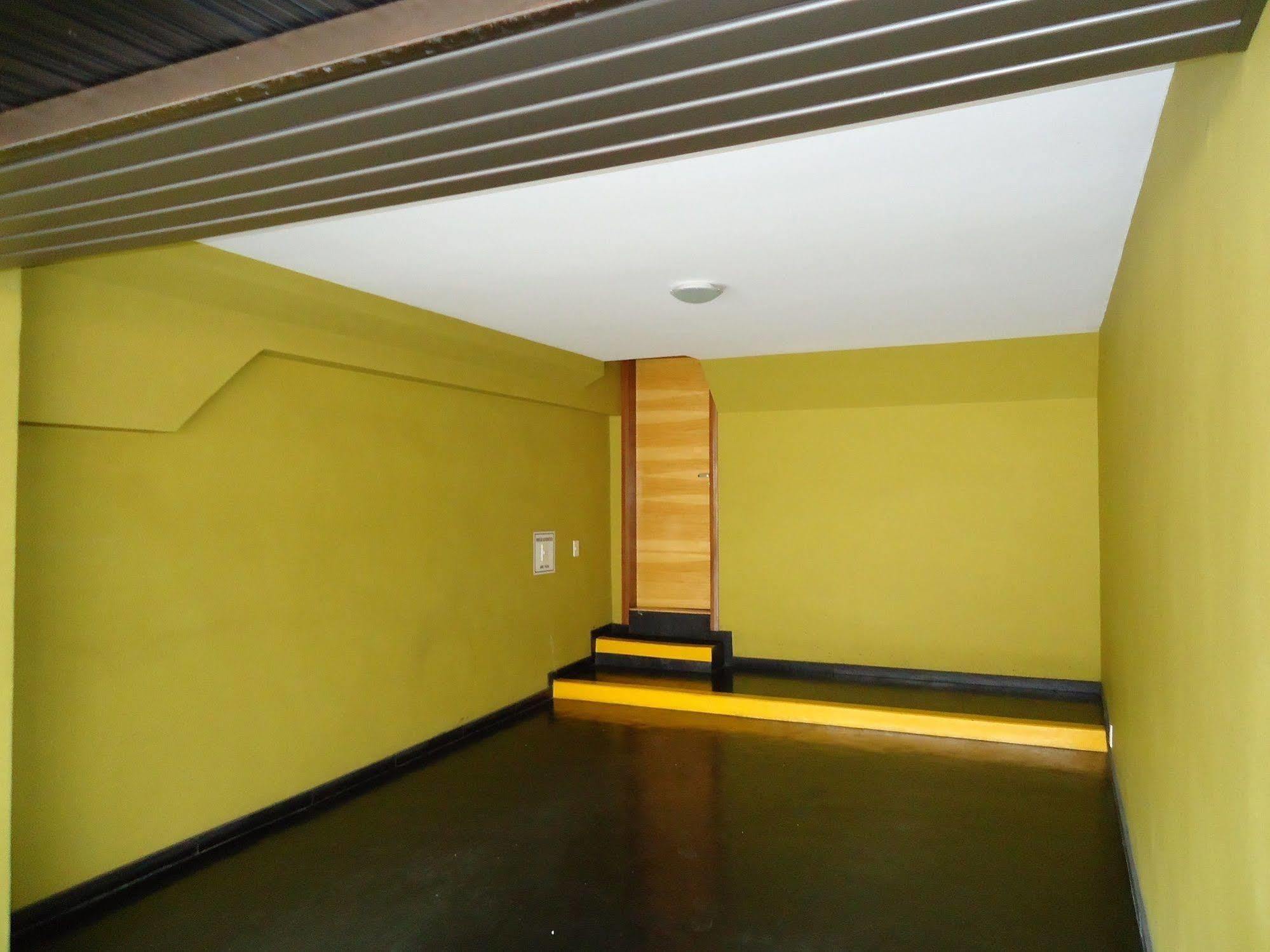 Motel Sunny (Adults Only) Belo Horizonte Zewnętrze zdjęcie
