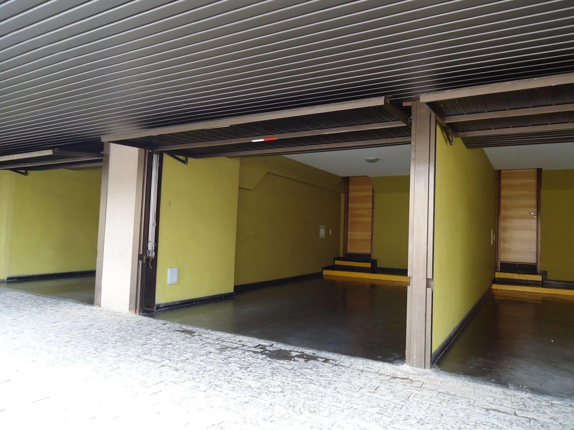 Motel Sunny (Adults Only) Belo Horizonte Zewnętrze zdjęcie